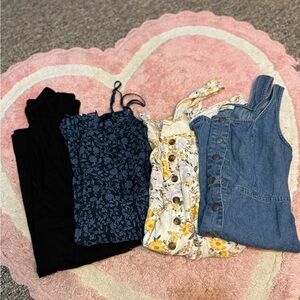 American Eagle Outfitters Dress Bundle
